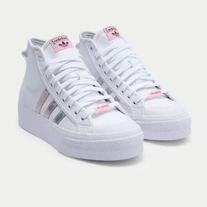 adidas dance shoes